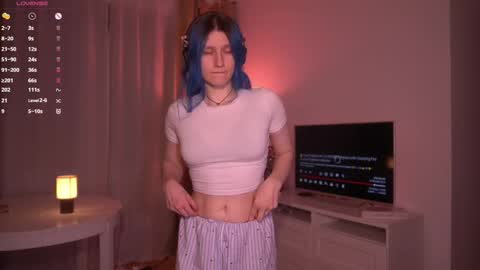 Sonya online show from 25, 11, 2025