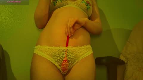 SleepyLibertine online show from 1, 10, 2025