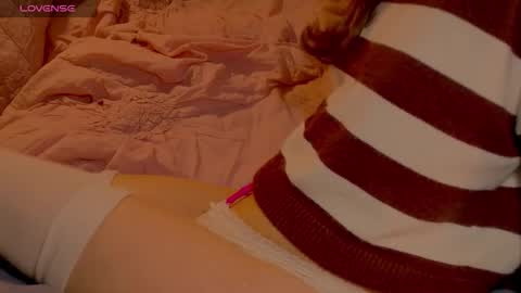 SleepyLibertine online show from 6, 2, 2026