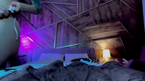 Snapshot of slemgem chatting on 21, 1, 2025 Slemgem Amy friends online show from 21, 1, 2025