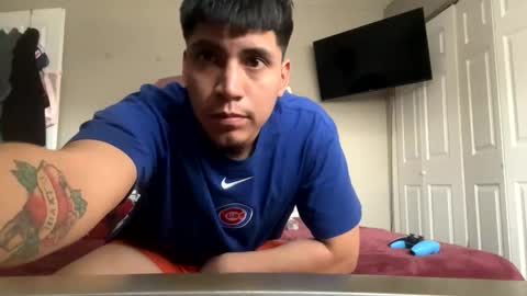Snapshot of slickbadboy chatting on 19, 3, 2026 slickbadboy online show from 19, 3, 2026