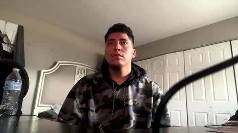 Snapshot of slickbadboy chatting on 11, 4, 2026 slickbadboy online show from 11, 4, 2026