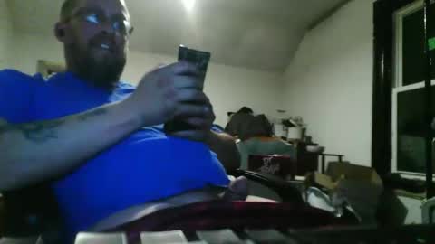 Snapshot of slickwill2391 chatting on 27, 3, 2026 slickwill2391 online show from 27, 3, 2026