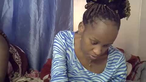 Alicia online show from 14, 12, 2025