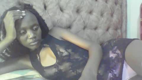 Snapshot of slim_ebony2006 chatting on 19, 9, 2025 Anna online show from 19, 9, 2025