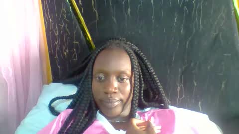 Snapshot of slim_ebony2006 chatting on 13, 1, 2026 Anna online show from 13, 1, 2026
