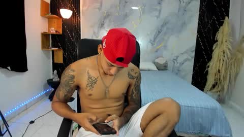 slim_master12 online show from 27, 4, 2026