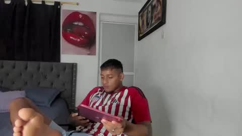 Snapshot of slim_master12 chatting on 2, 6, 2026 slim_master12 online show from 2, 6, 2026