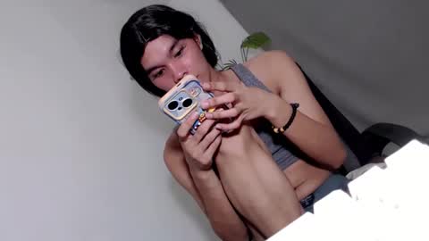 slim_nathalia online show from 25, 4, 2026