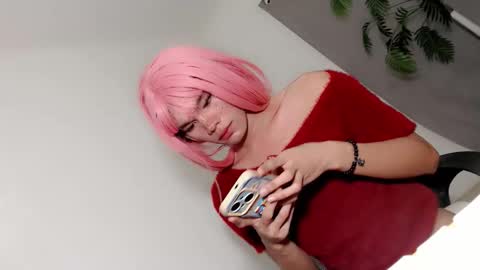 slim_nathalia online show from 26, 4, 2026