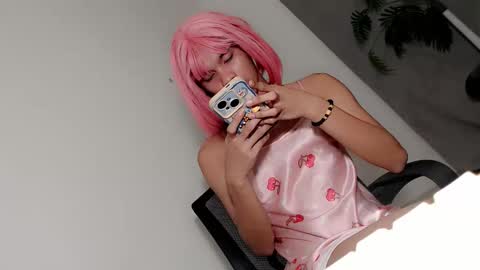 slim_nathalia online show from 28, 4, 2026