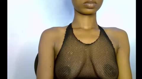 Snapshot of slim_petitqueen chatting on 15, 12, 2025 Alice online show from 15, 12, 2025