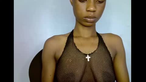 Snapshot of slim_petitqueen chatting on 22, 12, 2025 Alice online show from 22, 12, 2025