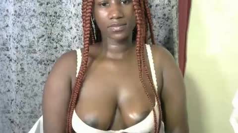 slimandthick1 online show from 20, 10, 2025