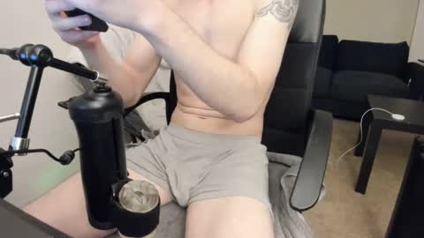 Slimguerrilla online show from 9, 1, 2025