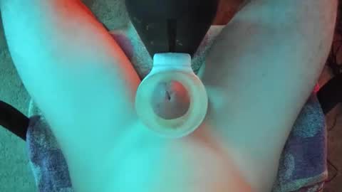 Slimguerrilla online show from 22, 12, 2025