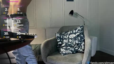 Snapshot of slimvers chatting on 4, 1, 2025 Art online show from 4, 1, 2025