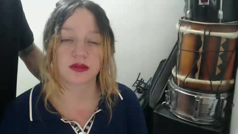 Dani  George online show from 22, 3, 2026