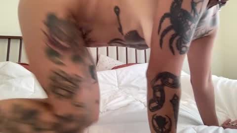 Slopjob666 online show from 3, 10, 2025