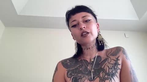 Slopjob666 online show from 4, 11, 2025