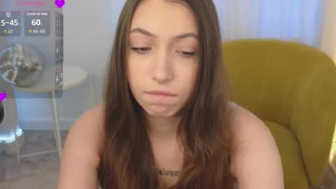 Emilia online show from 15, 11, 2025