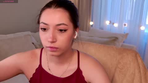 Emilia online show from 17, 4, 2026