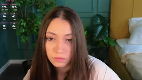 Emilia online show from 23, 4, 2026