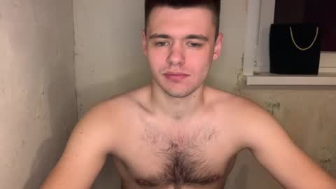 Snapshot of slowburner_ chatting on 6, 3, 2026 Mike online show from 6, 3, 2026