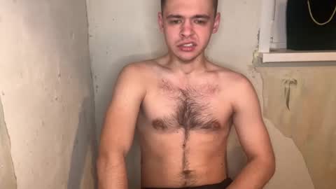 Snapshot of slowburner_ chatting on 7, 3, 2026 Mike online show from 7, 3, 2026