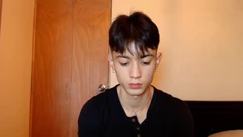 slowburnmystic online show from 11, 1, 2026