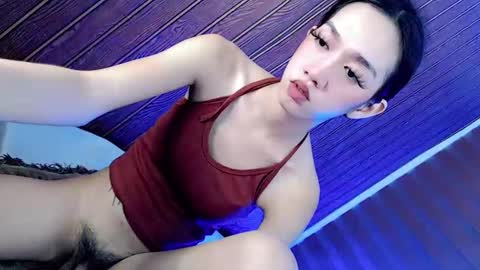 just call me aryana online show from 11, 6, 2026