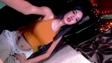 just call me aryana online show from 14, 6, 2026