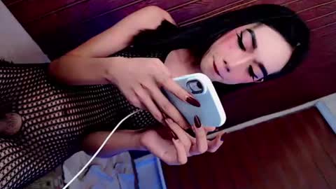 just call me aryana online show from 20, 6, 2026