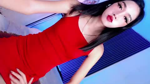just call me aryana online show from 20, 7, 2026