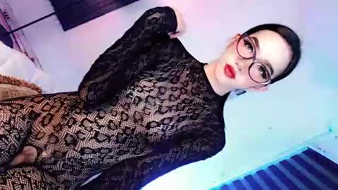 just call me aryana online show from 25, 7, 2026