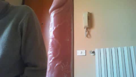 SluttySub online show from 4, 12, 2024