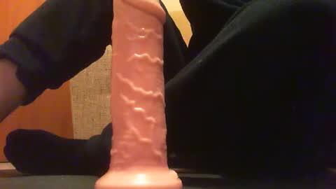 SluttySub online show from 6, 3, 2025