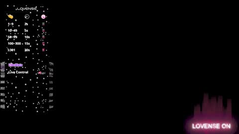 CAMILA  online show from 11, 12, 2024