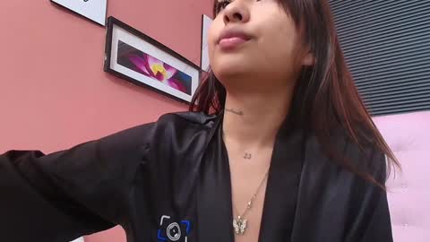 CAMILA  online show from 12, 12, 2024