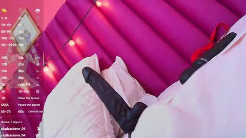 CAMILA  online show from 11, 2, 2025