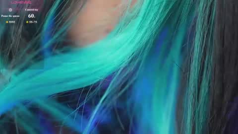 CAMILA  online show from 24, 4, 2026