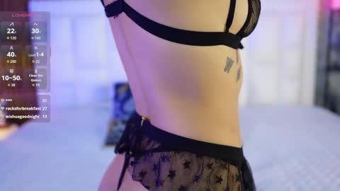 Snapshot of slutlittlecamila chatting on 20, 5, 2026 CAMILA online show from 20, 5, 2026