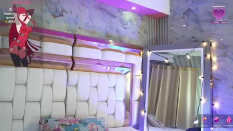 Snapshot of slutlittlecamila chatting on 2, 6, 2026 CAMILA online show from 2, 6, 2026