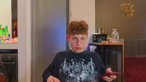 sluttsavage online show from 17, 6, 2026