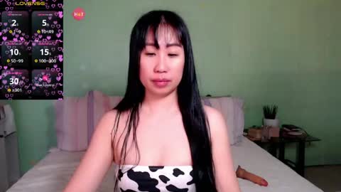 slutty asian-- online show from 24, 4, 2026