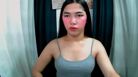 Gretha online show from 11, 5, 2026