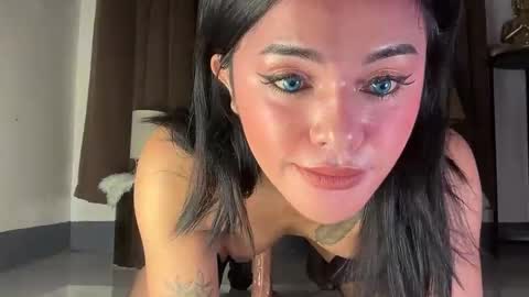 Slutty Lavinia online show from 19, 3, 2026