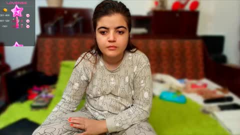 Snapshot of slutty_milf_bitch chatting on 9, 11, 2025 Ana online show from 9, 11, 2025