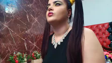 Snapshot of slutty_milf_bitch chatting on 8, 1, 2026 Ana online show from 8, 1, 2026