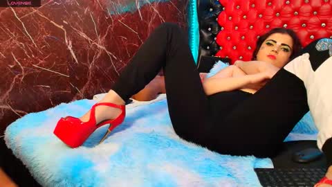 Snapshot of slutty_milf_bitch chatting on 20, 2, 2026 Ana online show from 20, 2, 2026